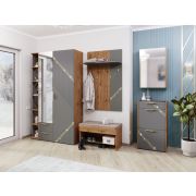DaVita Набор мебели для прихожей Монако 402 150