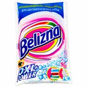 Пятновыводитель-отбеливатель для всех типов тканей 90 г, BELIZNA «Oxi power», 540