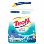 Стиральный порошок для всех типов стирки 1,8 кг, TEON, без фосфатов, 660