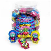 Жевательный мармелад с кислой начинкой «Раскинь мозгами», 10 г, КАНДИ КЛАБ, MAR109