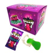 Мармелад «Язык дракулы» ассорти, 8 г, КАНДИ КЛАБ, MAR025