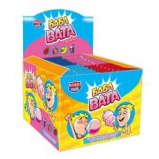 Жевательная резинка сладкая вата «БАБЛ ВАТА» ассорти, 5 г, КАНДИ КЛАБ, GUM020