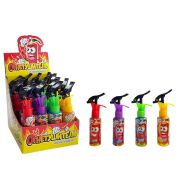 Жидкая конфета спрей «Огнетушитель» ассорти, 30 мл, КАНДИ КЛАБ, LQC019