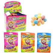 Жевательные конфеты «Кисломания супер кисло», 13 г, КАНДИ КЛАБ, CHW046