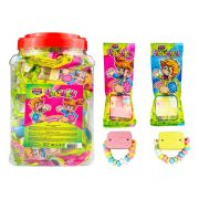 Сахарное драже «Часики», 12 гр, КАНДИ КЛАБ, DRG024-6