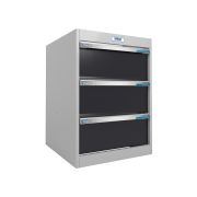 Инструментальная тумба Expert T-3