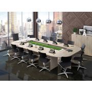 Стол переговоров в комплекте Альфа 64 210