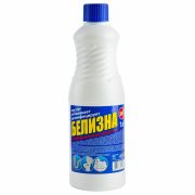 Средство для отбеливания, дезинфекции и уборки 1 л, БЕЛИЗНА, 2000031