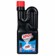 Средство для прочистки канализационных труб 500 г, КРОТ «Торнадо», гель, 4000039