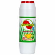 Чистящее средство порошок 400 г ПЕМОКСОЛЬ «Лимон», 2200002