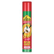 Средство инсектицидное от насекомых ДИХЛОФОС универсальный 300 мл, ВАРАН ФОРТЕ, без запаха, СИБИАР, 5-03.01.001.06