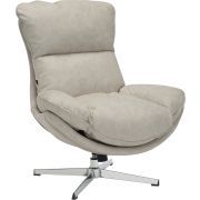 Кресло мягкое Everprof Mango Ткань Бежевый