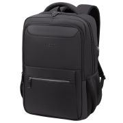 Рюкзак HEIKKI UTILITY (ХЕЙКИ) универсальный, 2 отделения, отделение для ноутбука, USB-порт, 44х31х17 см, 273862