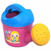 Лейка «Кроха», пластиковая, 11,5x6,5x9 см, НОРДПЛАСТ, 144