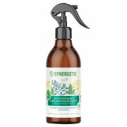 Освежитель воздуха 380 мл SYNERGETIC «Ягоды можжевельника и ангелика», биоразлагаемый, 900005