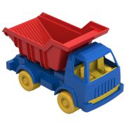 Машина игрушечная ГРУЗОВИК «Кроха», пластиковая, 19x10x8 см, НОРДПЛАСТ, 16