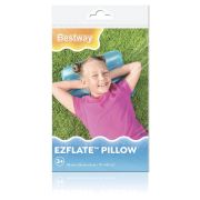 Надувная подушка для плавания «Волна» 38х25х5 см, от 3 лет, АССОРТИ, BESTWAY, 52127