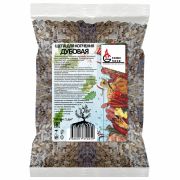 Щепа «Грильвуд» для копчения ДУБОВАЯ, 1 л, 701755