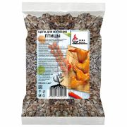 Щепа «Грильвуд» для копчения ПТИЦЫ (ОЛЬХА + ВИШНЯ), 1 л, 701759