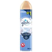 Освежитель воздуха аэрозольный 300 мл, GLADE «Свежесть белья», 864930