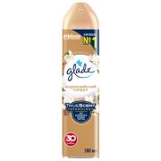 Освежитель воздуха аэрозольный 300 мл, GLADE «Индонезийский сандал», 864954
