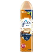 Освежитель воздуха аэрозольный 300 мл, GLADE «Восточные пряности и дерево уд», 864956