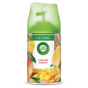 Сменный баллон 250 мл, AIRWICK Freshmatic «Тропические фантазии и спелый манго», 3318878