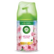 Сменный баллон 250 мл, AIRWICK Freshmatic «Цветущая сакура», 3316668
