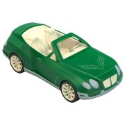 Машина игрушечная КАБРИОЛЕТ «Шейх», пластиковая, 44x20x14,5 см, НОРДПЛАСТ, 273