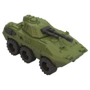 Военная машина игрушечная БМП «Скорпион», пластиковая, 20x10x9 см, НОРДПЛАСТ, 250