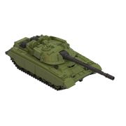 Танк игрушечный «Тарантул», пластиковый, 29,4x11,4x7,8 см, НОРДПЛАСТ, 251