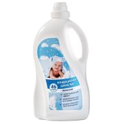 Кондиционер для детского белья с антистатическим эффектом 2 л, RAIN, для всех видов тканей, 1504