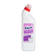 Средство чистящее для сантехники кислотное 750 мл, RAIN, 1461