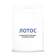 Стиральный порошок универсальный 1 кг, ЛОТОС, 1062