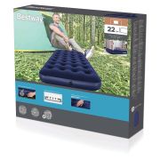 Надувной матрас 99х188х22 см, до 150 кг, BESTWAY, 67001