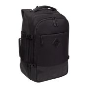 Рюкзак GRIZZLY, 2 отделения, трансформируемый объём, карман-антивор, «CAPACITY», 50х28х34 см, RQ-500-1/2