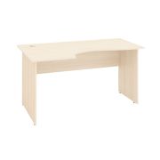 Стол угловой (лев) Рубин 40.46