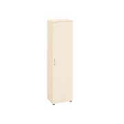 Шкаф для одежды со штангой (лев/прав) Рубин 40.34