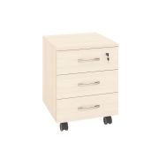 Тумба с ящиками Рубин 40.61