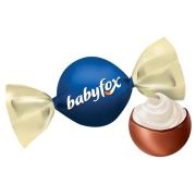 Конфеты шоколадные BABYFOX «Galaxy sphere» с молочной начинкой, 500 г, РРН224