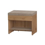 DaVita Банкетка Монако 402.03