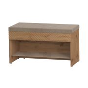 DaVita Банкетка Монако 402.05