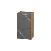 DaVita Тумба для обуви Монако 402.11