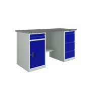 Верстак Profi (№606) WT160.WD2/WD3.000