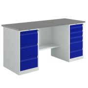 Верстак (№801) Profi WT180.WD3/WD5.000