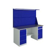 Верстак (№802) Profi WT180.WD3/WD2.021