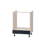 DaVita Напольный шкаф под встраиваемую технику с ящиком Флоренция 108.57