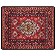 Коврик для мыши SONNEN «USSR» резина + ткань, 250х200х2 мм, 513962