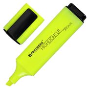 Текстовыделитель BRAUBERG «ORIGINAL NEON», ЖЕЛТЫЙ, линия письма 1-5 мм, 152211