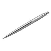 Карандаш механический 0,5 мм, PARKER «Jotter Essential CT», металлический корпус, серебристый, 1953381